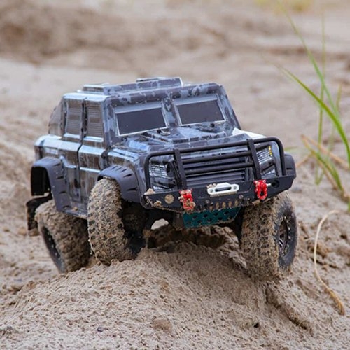 RC Cars & Parts (Drive)