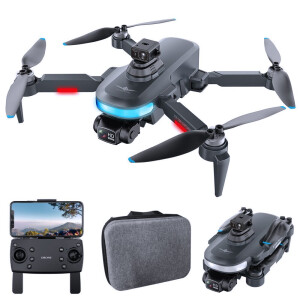 GPS Drone 4K 5G Wifi Obstacle Avoidance Drones RC Quadcopter